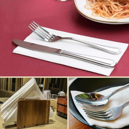 servilletas desechables para ocasiones especiales
