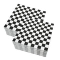 servilletas desechables para picnic