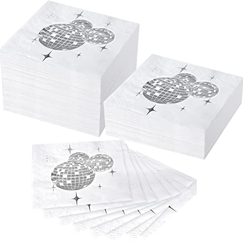 servilletas desechables Patelai para fiestas