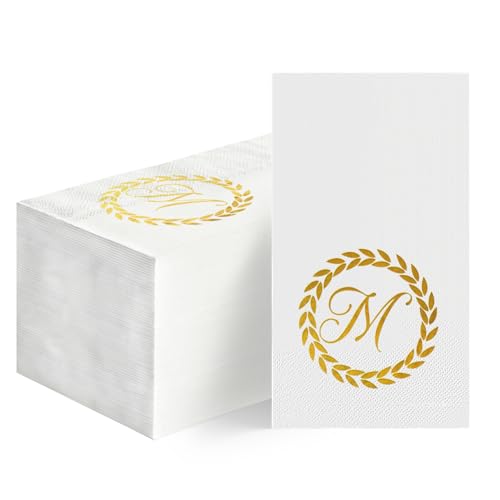 servilletas desechables personalizadas para bodas