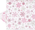 Servilletas desechables rosa para fiestas