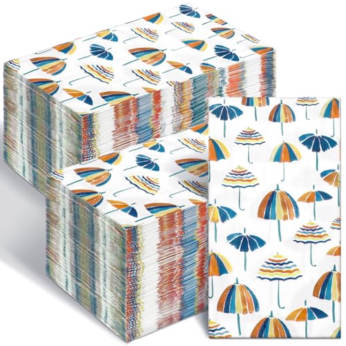 servilletas desechables Seajan para fiestas