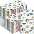 servilletas desechables Seajan para fiestas