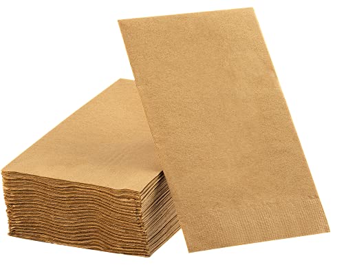 servilletas desechables suaves y absorbentes