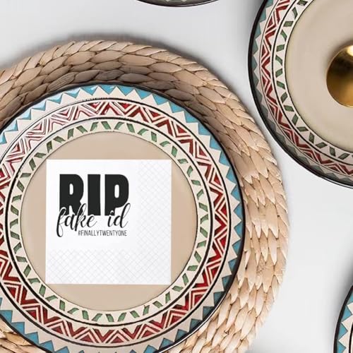 servilletas divertidas para celebraciones