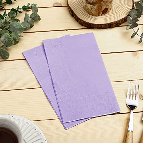 servilletas Eaasty para cenas especiales