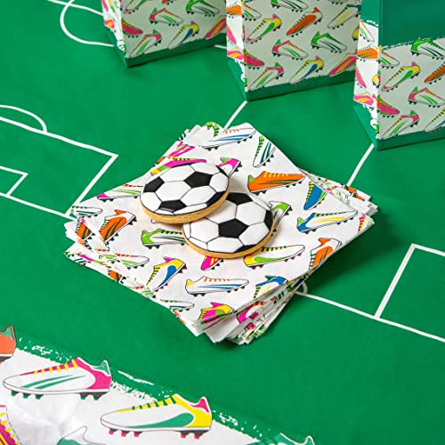 servilletas ecológicas para celebraciones