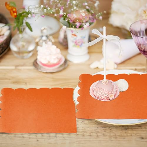 servilletas elegantes para bodas y cenas