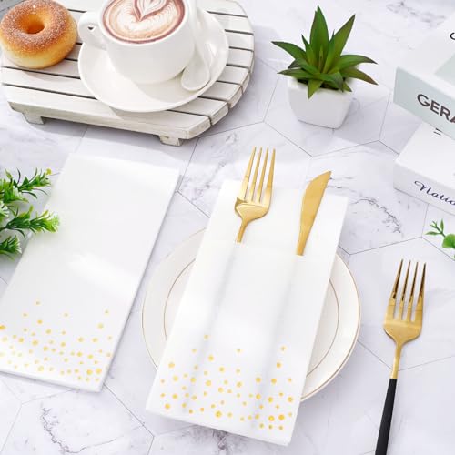 servilletas elegantes para bodas