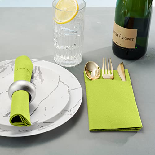 servilletas elegantes para bodas