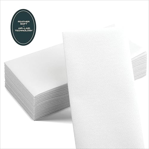 servilletas elegantes para bodas