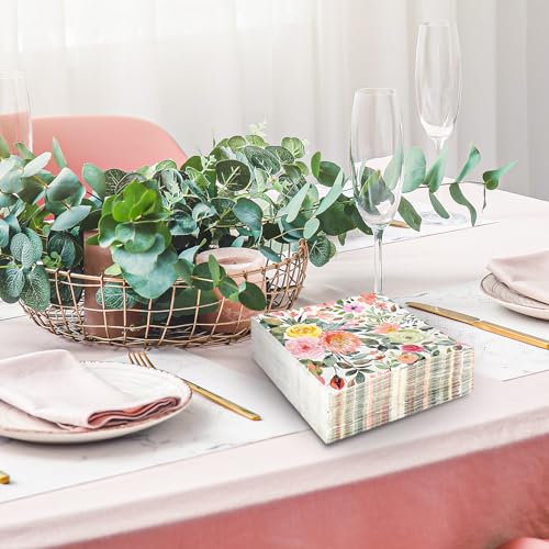 servilletas elegantes para celebraciones especiales