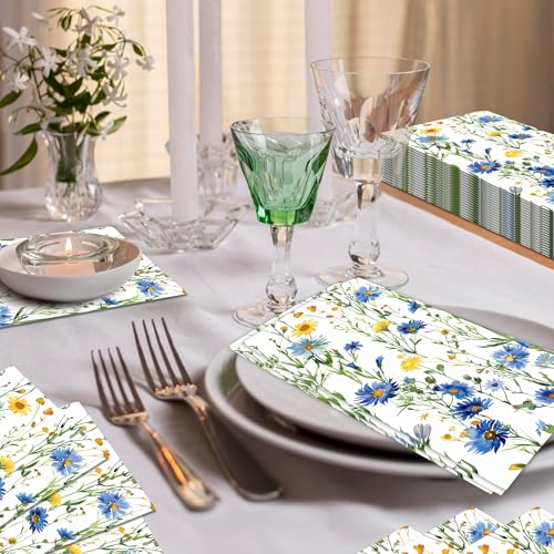 servilletas elegantes para decoración de baño