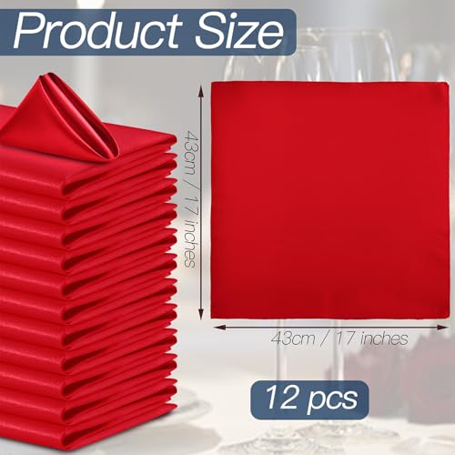 servilletas elegantes para decoración de fiestas