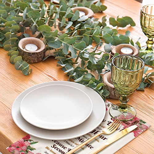 servilletas elegantes para decoración de mesas