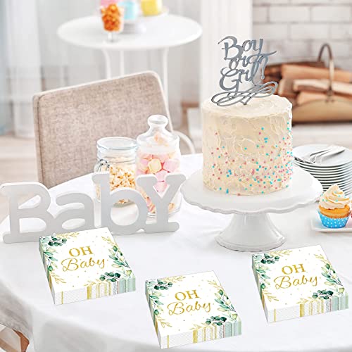 servilletas elegantes para decoración de niños