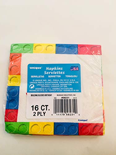 servilletas elegantes para mesa de fiesta