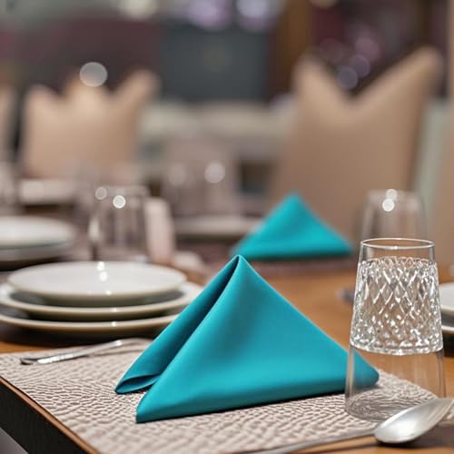 servilletas elegantes para mesa