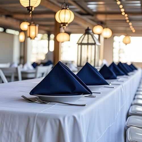 servilletas elegantes para mesa