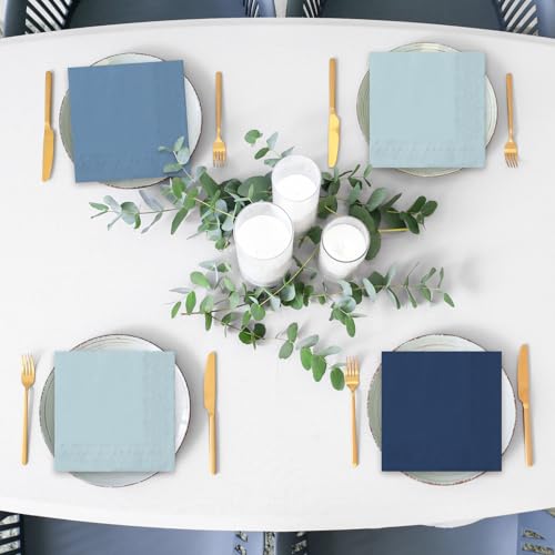 servilletas elegantes para ocasiones especiales