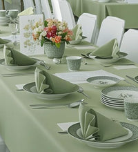 servilletas elegantes para ocasiones especiales