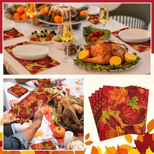 servilletas Feifeiya para eventos especiales