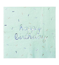 servilletas Harlow & Grey para fiestas