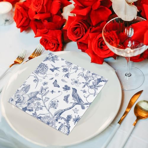 servilletas Horaldaily ideales para eventos
