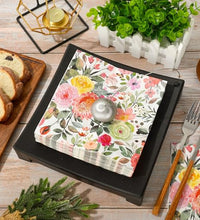 servilletas ideales para baby shower