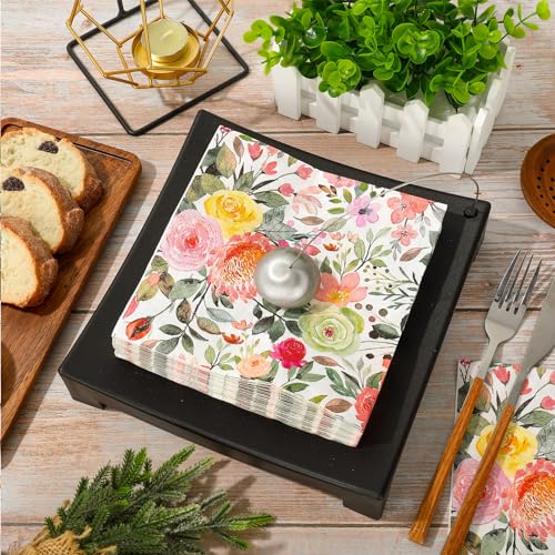 servilletas ideales para baby shower