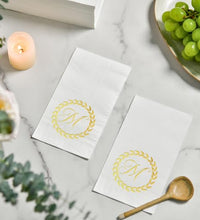 servilletas ideales para baby showers y fiestas