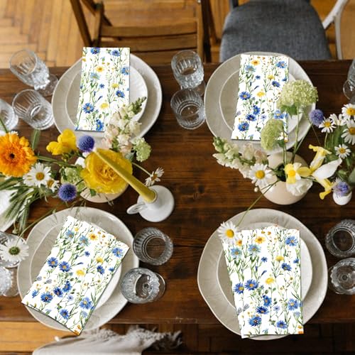 servilletas ideales para bautizos y celebraciones