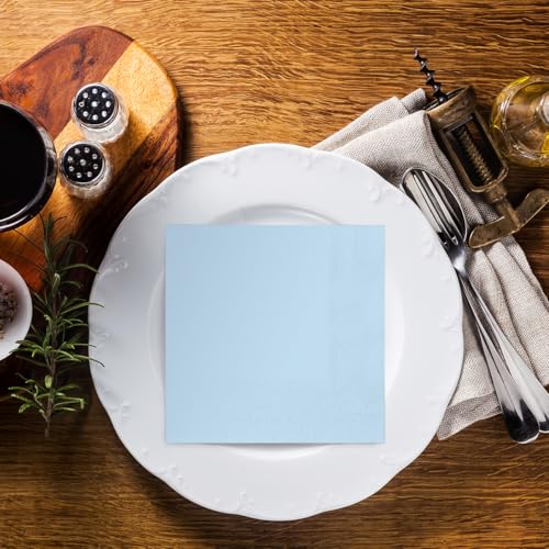 servilletas ideales para bodas y cumpleaños