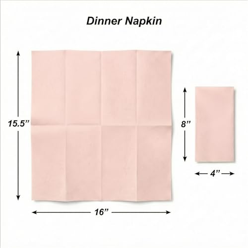 servilletas ideales para bodas y fiestas