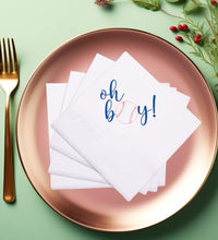 servilletas ideales para celebraciones familiares