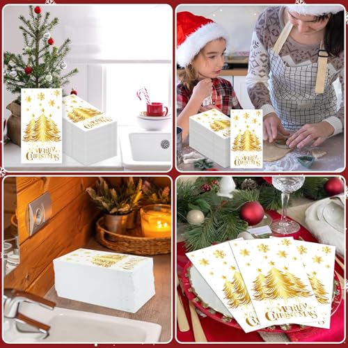 servilletas ideales para cenas familiares