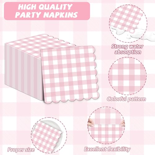 servilletas ideales para cumpleaños