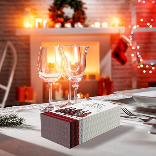 servilletas ideales para reuniones familiares