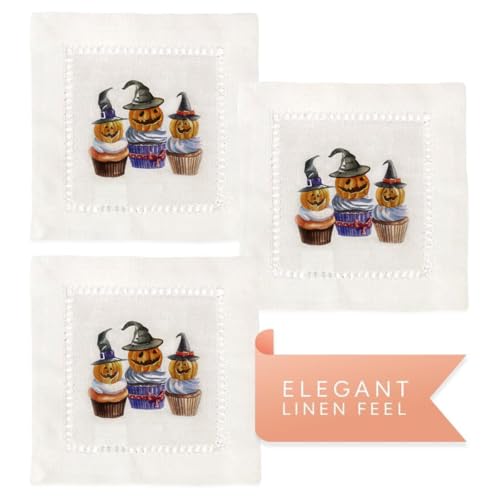 Servilletas lavables para eventos elegantes