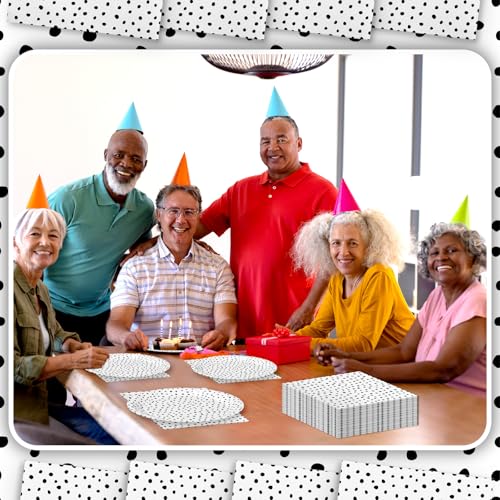 Servilletas Motipuns ideales para cumpleaños