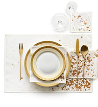 servilletas MY DRAP para celebraciones especiales