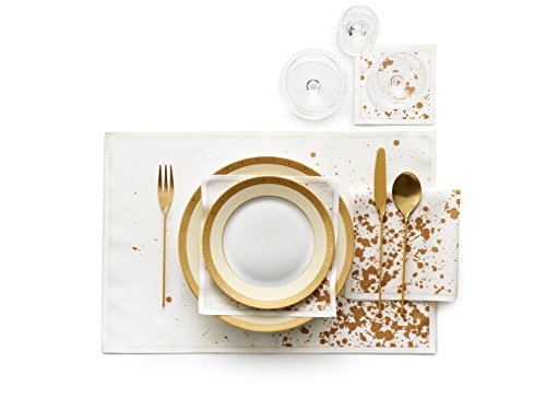 servilletas MY DRAP para celebraciones especiales