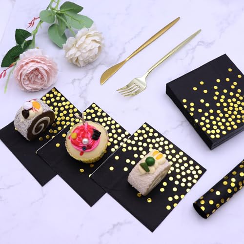 servilletas para aniversarios y cumpleaños