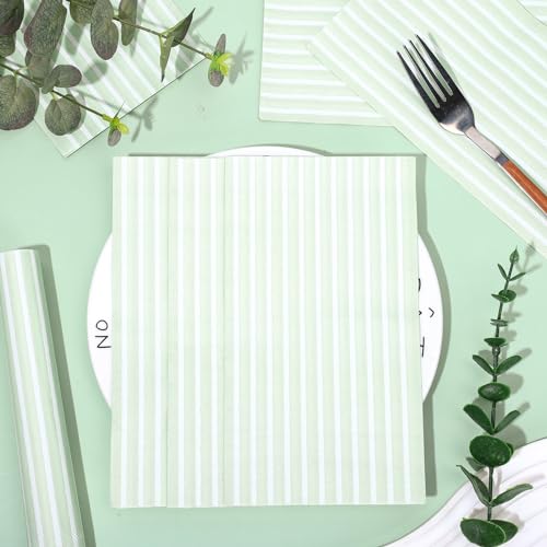 servilletas para baby shower coloridas