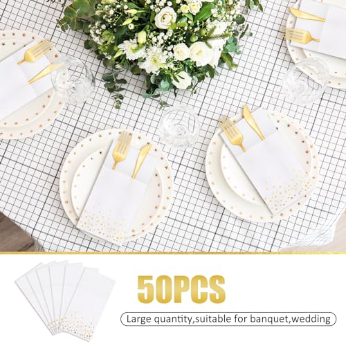 servilletas para baby showers y fiestas