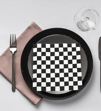 servilletas para BBQ y cumpleaños