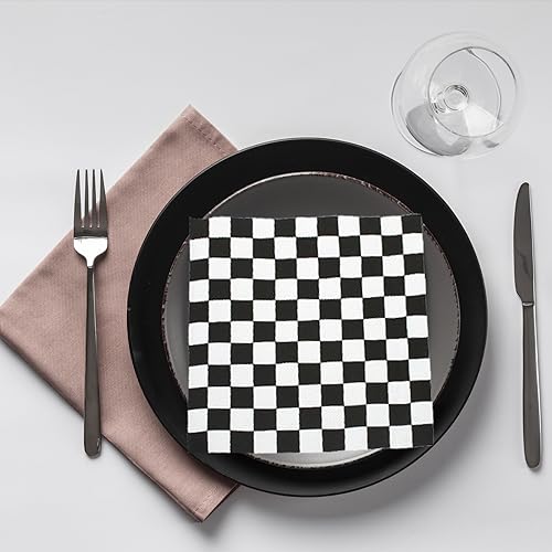 servilletas para BBQ y cumpleaños