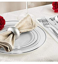 servilletas para bodas y celebraciones