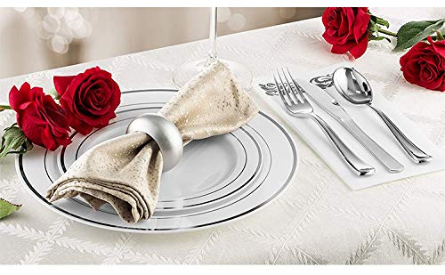 servilletas para bodas y celebraciones