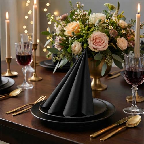 servilletas para bodas y fiestas